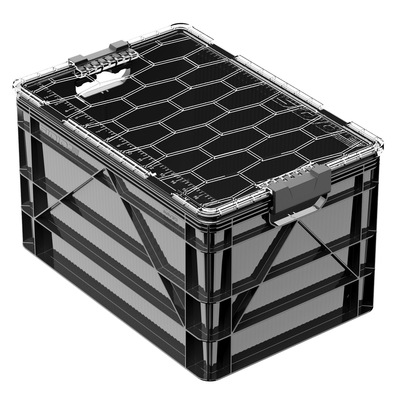Load image into Gallery viewer, Full Size SidioCrate
