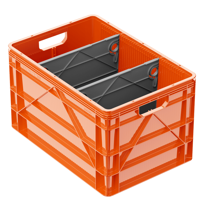 Load image into Gallery viewer, Full Size SidioCrate