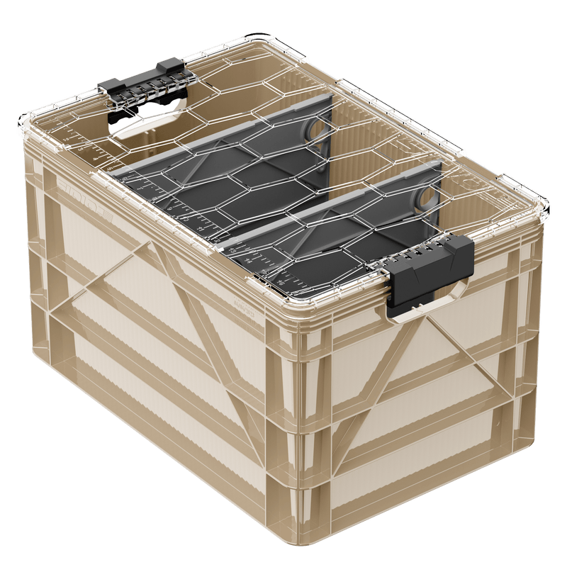 Load image into Gallery viewer, Full Size SidioCrate