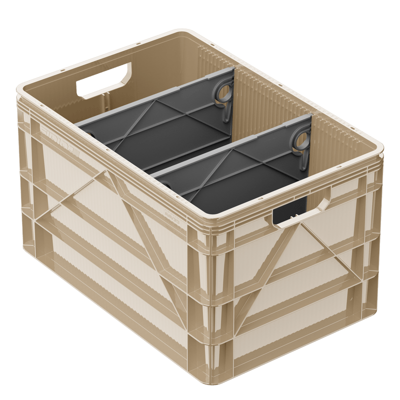 Load image into Gallery viewer, Full Size SidioCrate