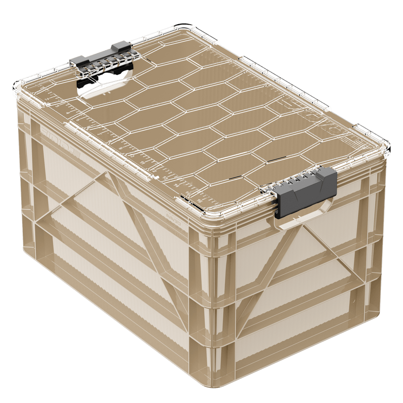 Load image into Gallery viewer, Full Size SidioCrate