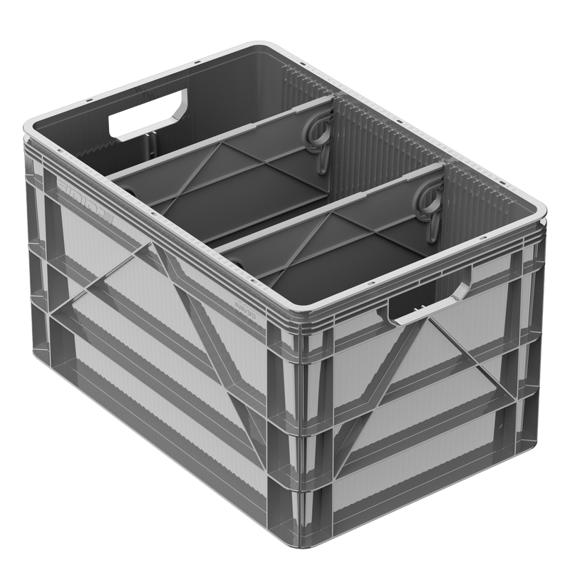 Load image into Gallery viewer, Full Size SidioCrate