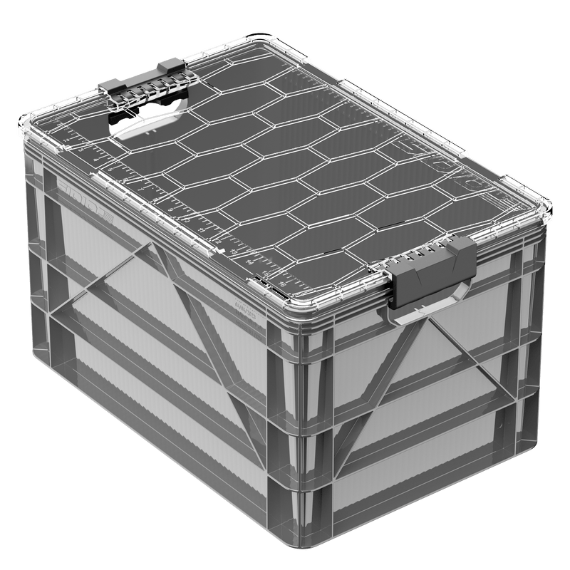Load image into Gallery viewer, Full Size SidioCrate