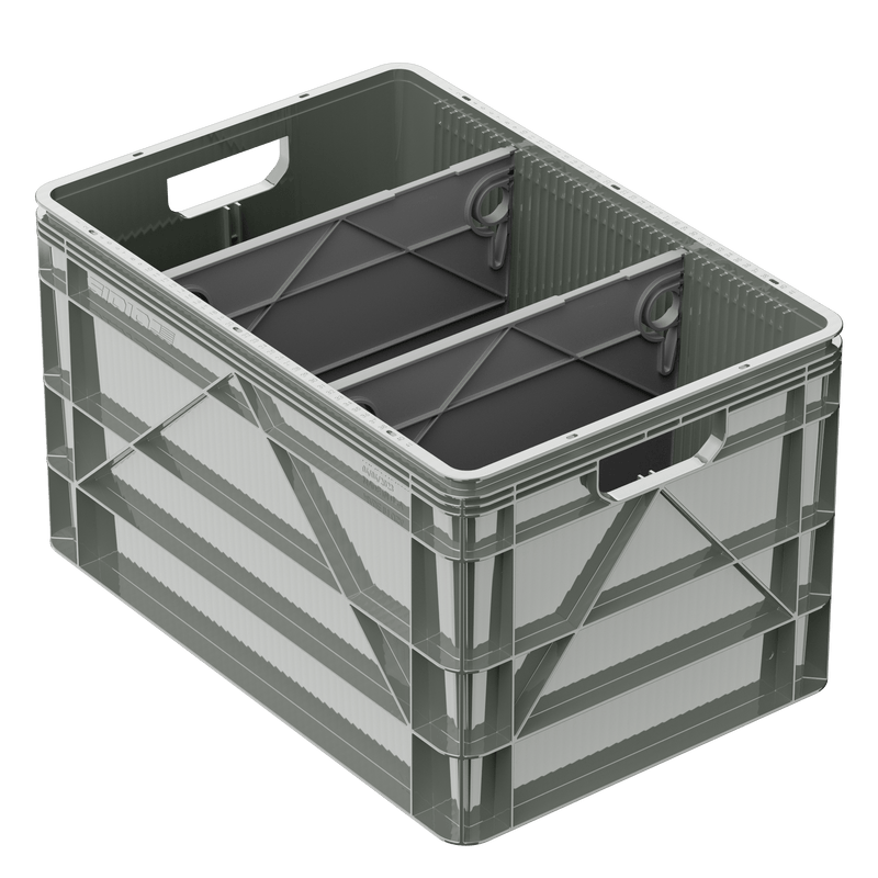 Load image into Gallery viewer, Full Size SidioCrate