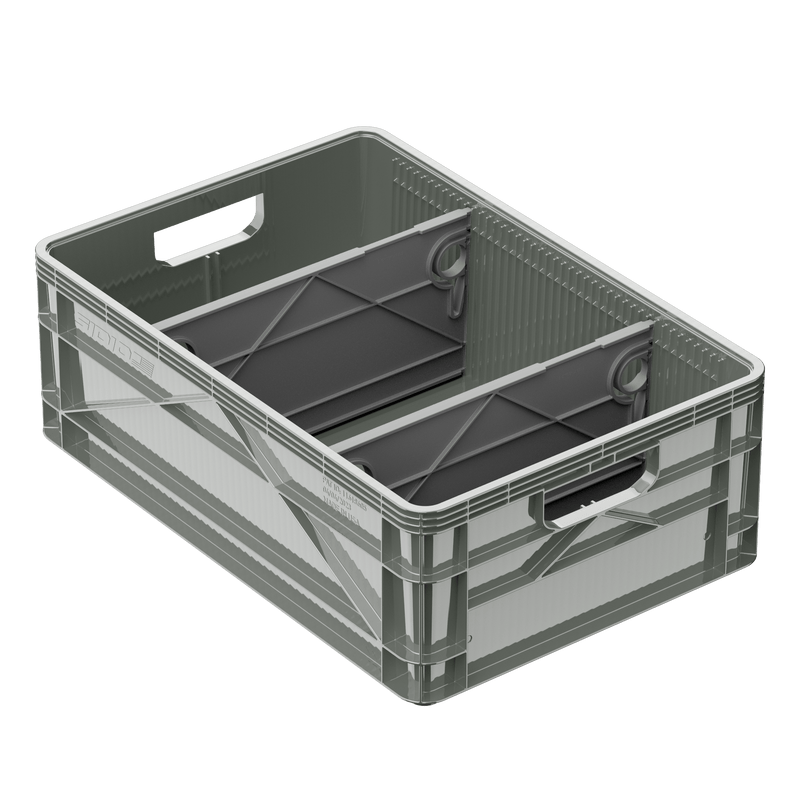 Load image into Gallery viewer, Half Size SidioCrate
