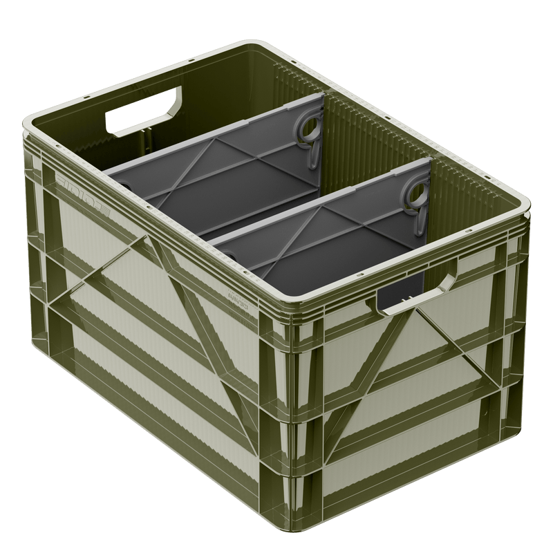 Load image into Gallery viewer, Full Size SidioCrate