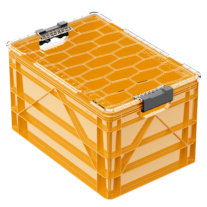 Load image into Gallery viewer, Full Size SidioCrate
