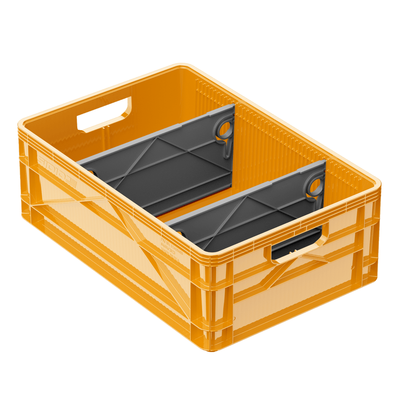 Load image into Gallery viewer, Half Size SidioCrate