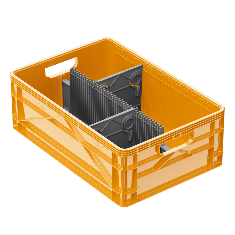 Load image into Gallery viewer, Half Size SidioCrate