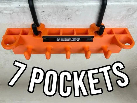 Big Rack Double D- PRE SALE!