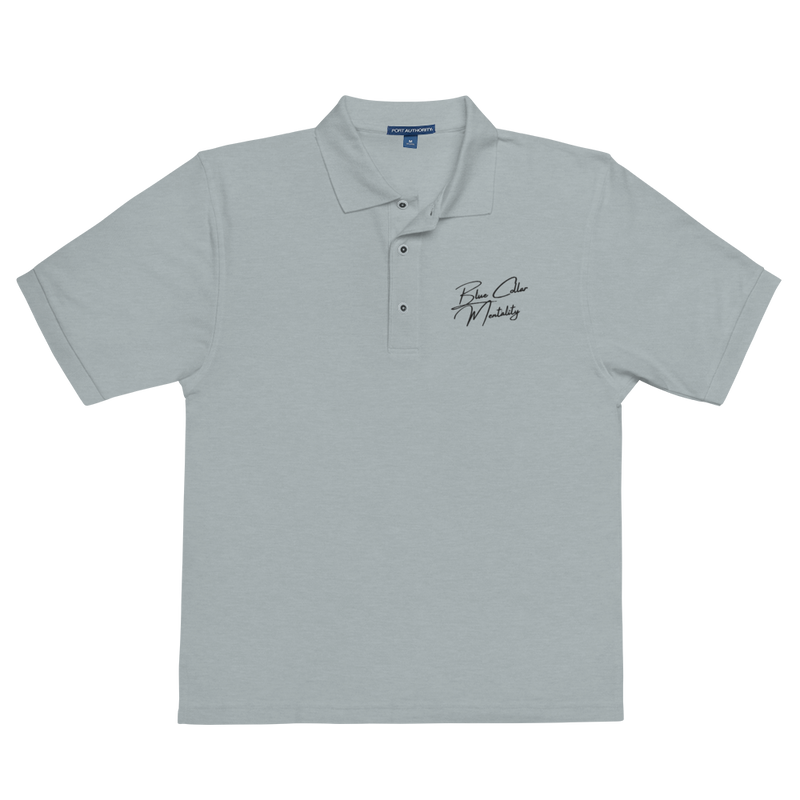 Load image into Gallery viewer, Men's Premium Polo