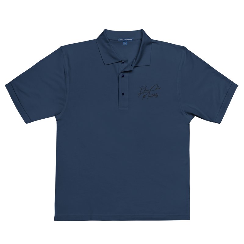 Load image into Gallery viewer, Men's Premium Polo
