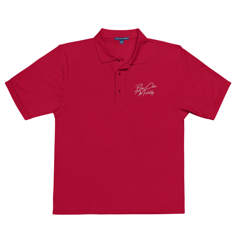 Load image into Gallery viewer, Men's Premium Polo