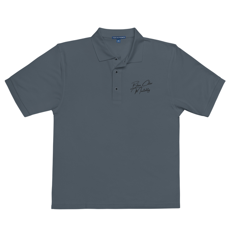 Load image into Gallery viewer, Men's Premium Polo