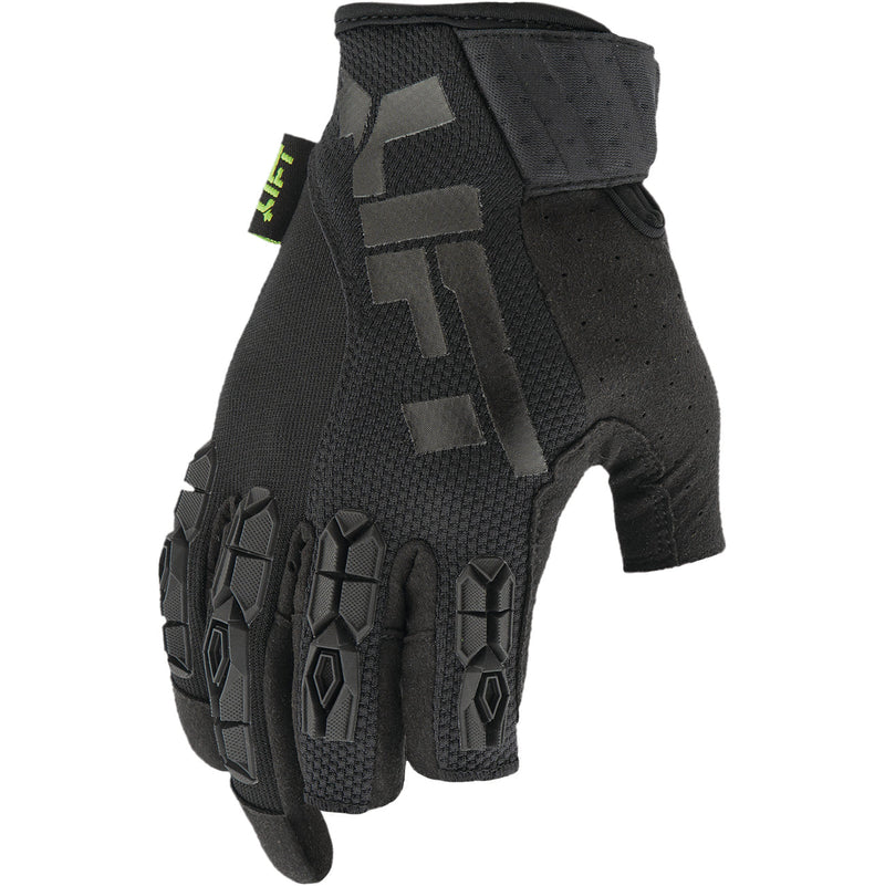 Load image into Gallery viewer, FRAMED Glove (Black/Black)
