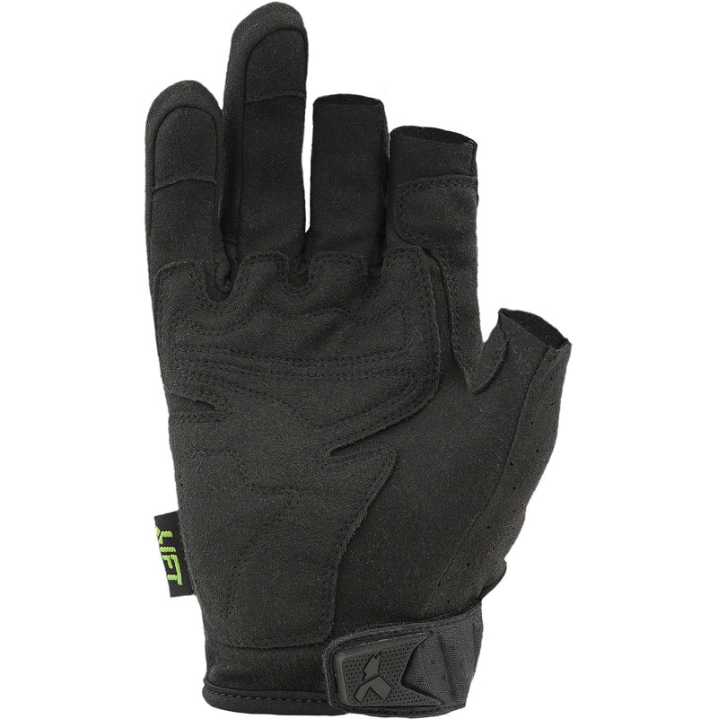 Load image into Gallery viewer, FRAMED Glove (Black/Black)