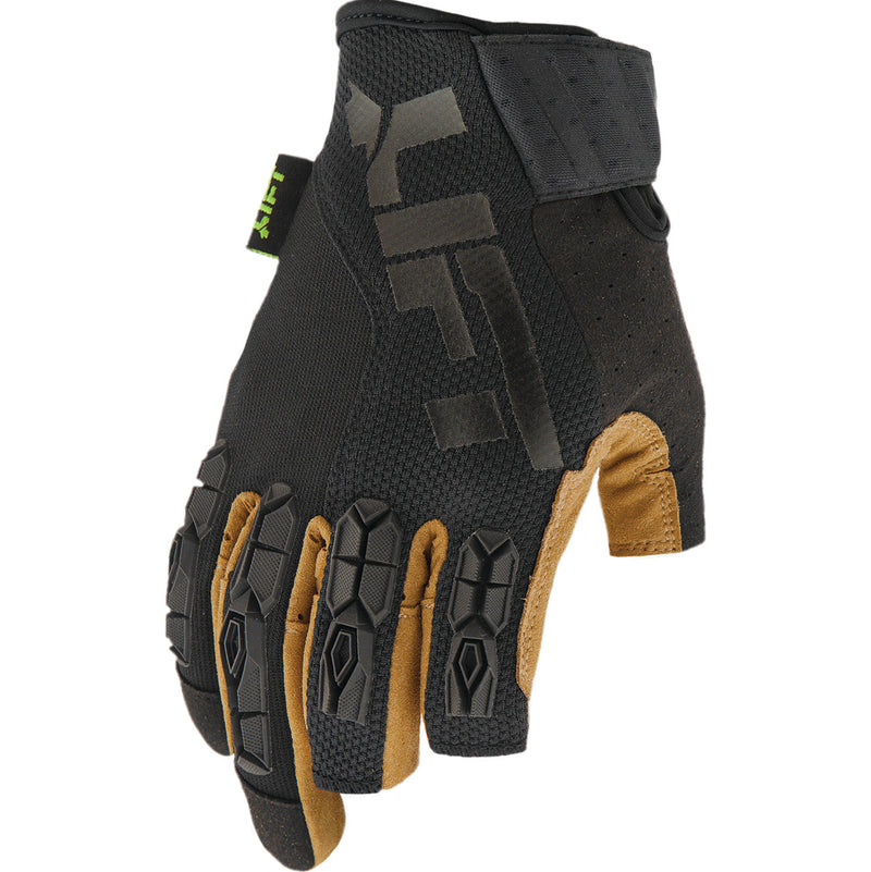 Load image into Gallery viewer, FRAMED Glove (Brown/Black)