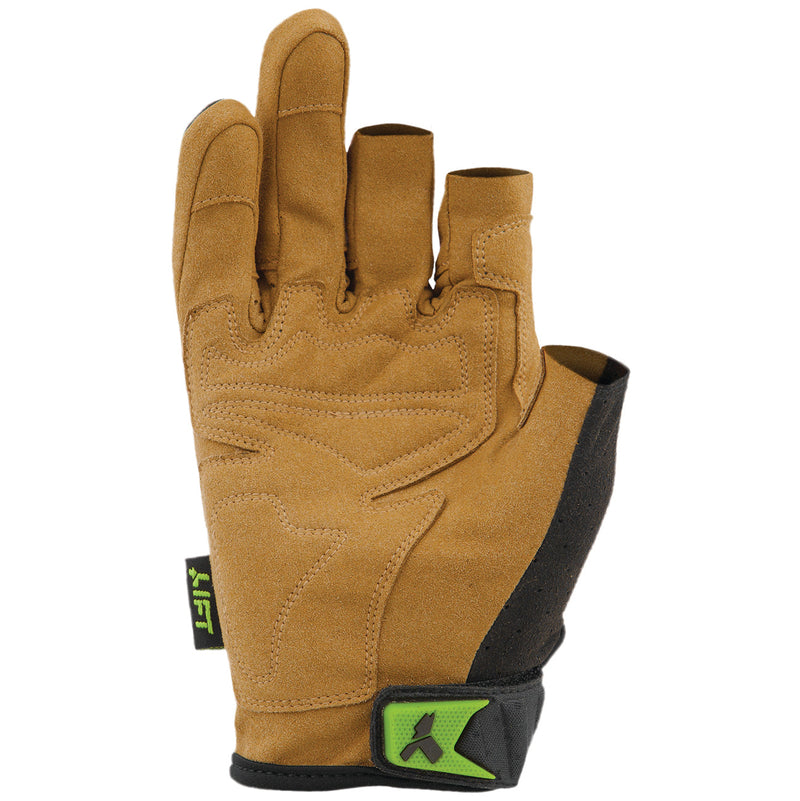 Load image into Gallery viewer, FRAMED Glove (Brown/Black)