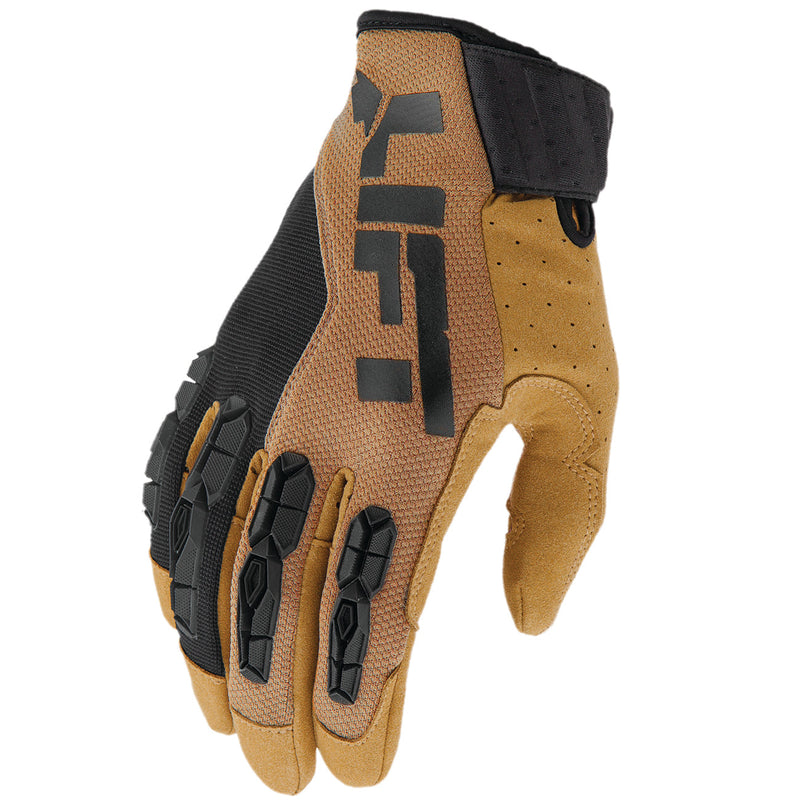 Load image into Gallery viewer, GRUNT Glove (Brown)