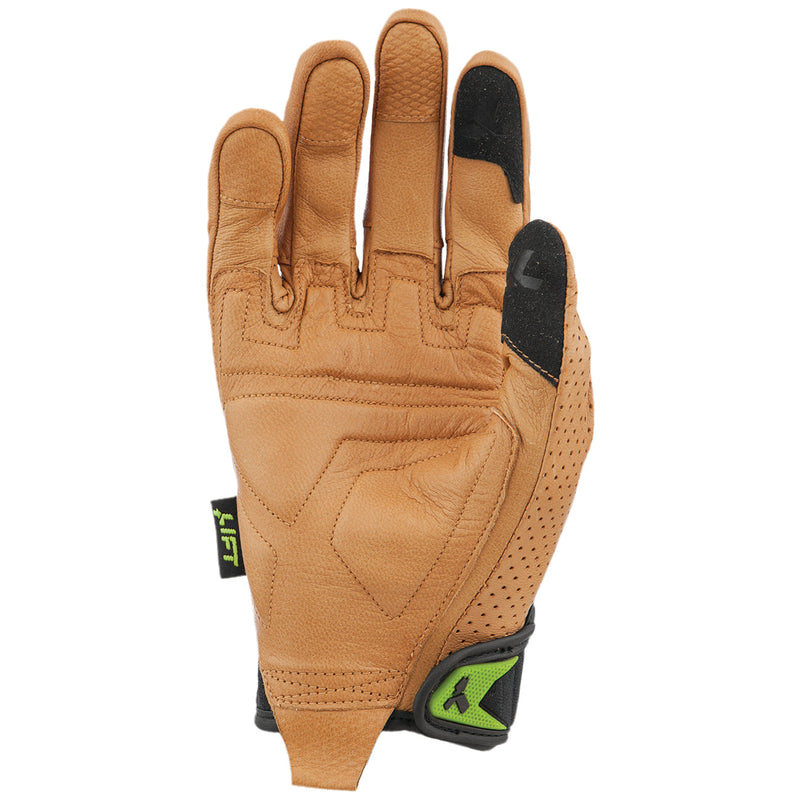 Load image into Gallery viewer, TACKER Glove (Brown/Black)