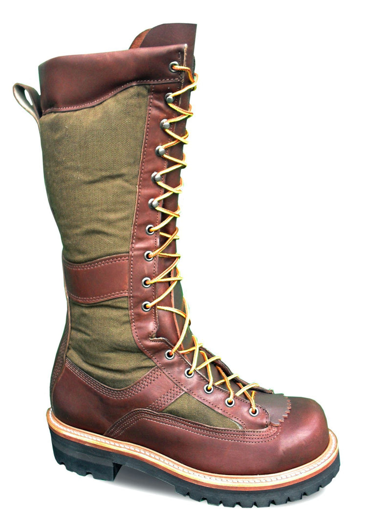 Load image into Gallery viewer, 16″ Powerline- Plain Toe