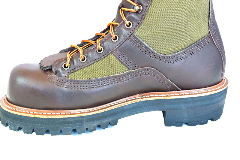 Load image into Gallery viewer, 16″ Powerline- Plain Toe