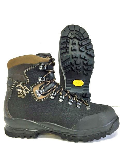 6″ Armor Pro Composite Toe