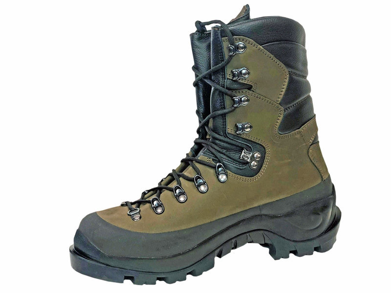 Load image into Gallery viewer, 8″ Classic- Plain Toe