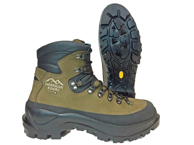 Load image into Gallery viewer, 6″ Classic- Composite Toe