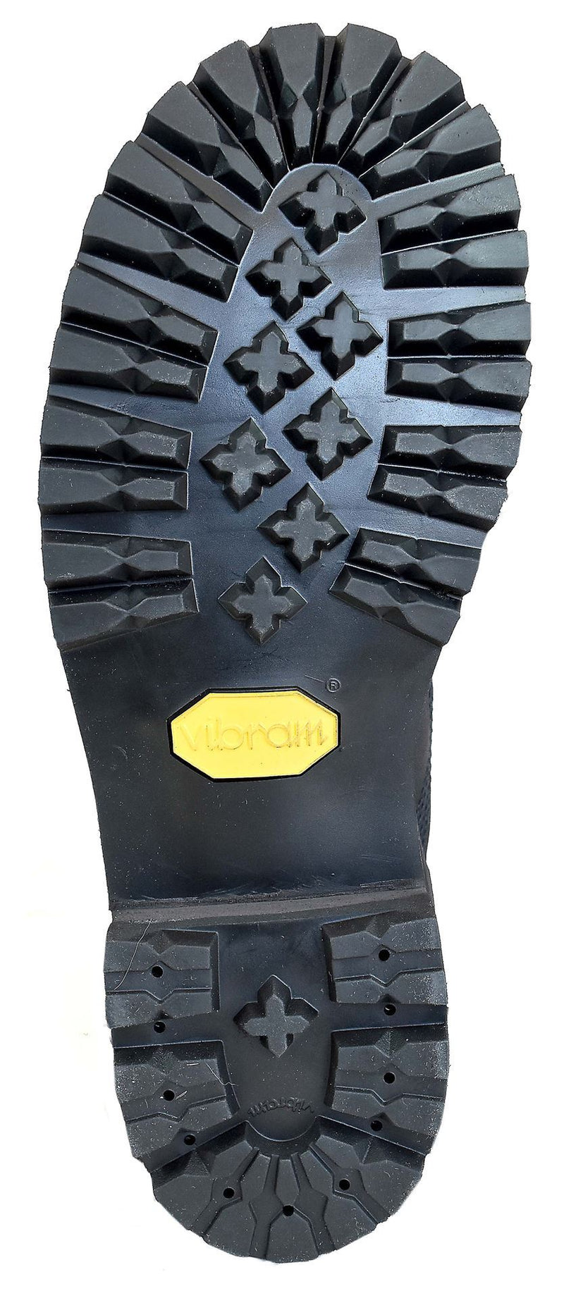 Load image into Gallery viewer, 10" Power Line- Plain Toe
