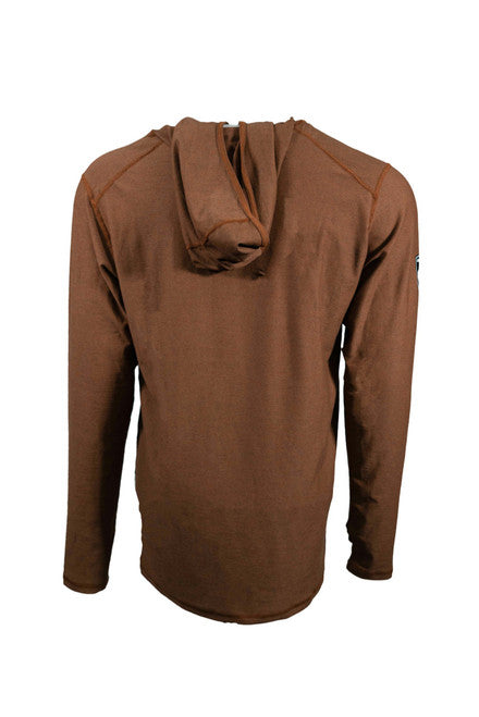 Load image into Gallery viewer, Pro Dry Tech LS Shirt W/ Hood