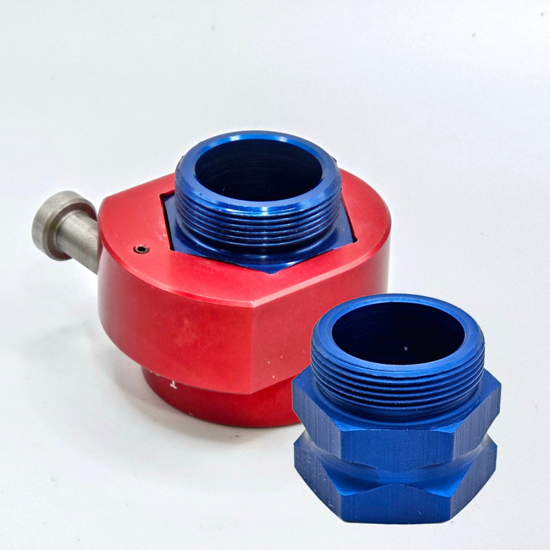 Load image into Gallery viewer, Quick disconnect kit for 24 inch tube