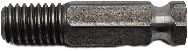 Load image into Gallery viewer, 7/16 Quick Change Drill drive