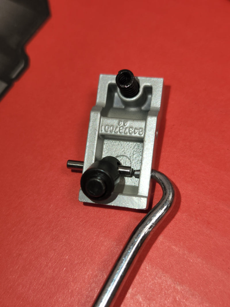 Load image into Gallery viewer, Milwaukee improved drive pin