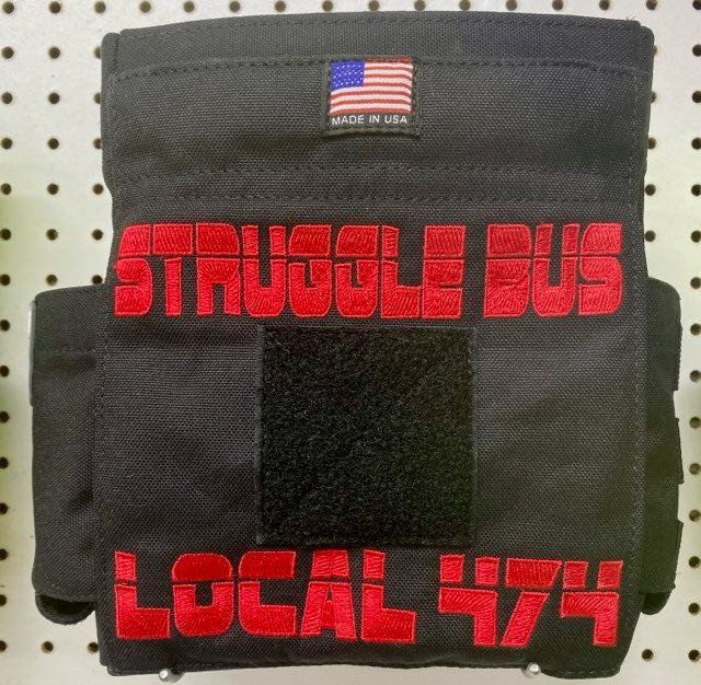 Load image into Gallery viewer, DITTY BAG