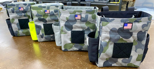 FLY DITTY BAG