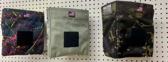 BASIC "B" DITTY BAG