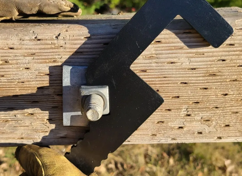 Load image into Gallery viewer, Squery Wrench