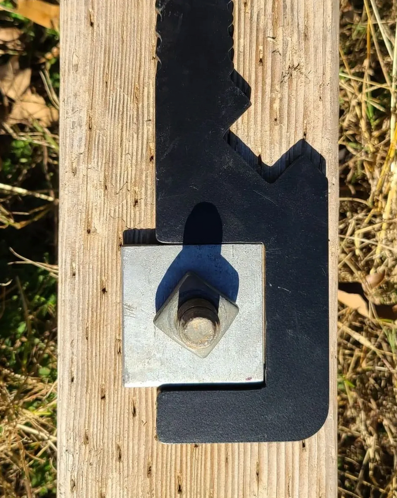 Load image into Gallery viewer, Squery Wrench