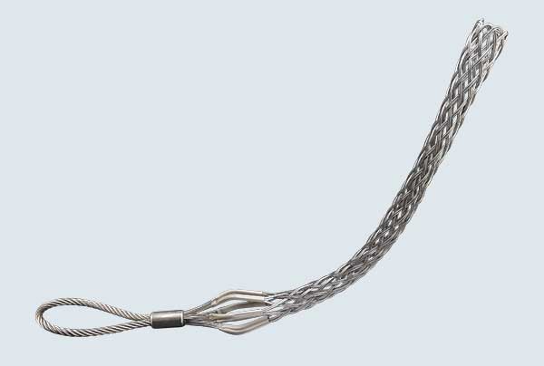 Load image into Gallery viewer, Double Weave Flex Single Eye Cable Grips