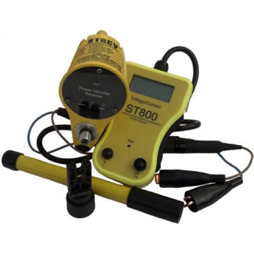 Bierer Service Tester