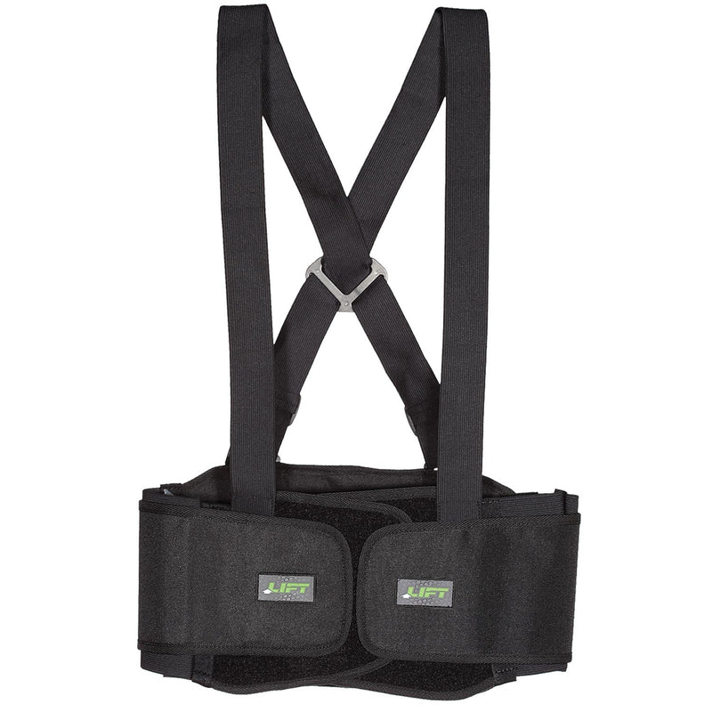 Load image into Gallery viewer, STRETCH Belt (Black)