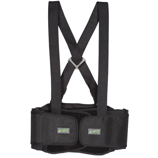 STRETCH Belt (Black)