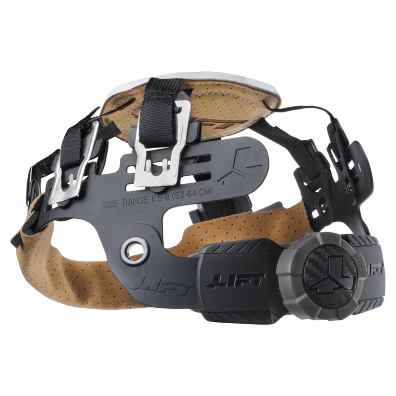 Load image into Gallery viewer, DAX Hard Hat Replacement Suspension