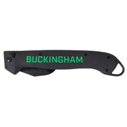 Load image into Gallery viewer, BuckFold Skinning Knife