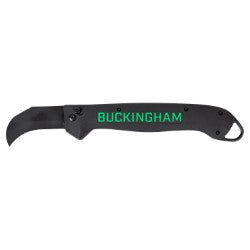 Load image into Gallery viewer, BuckFold Skinning Knife