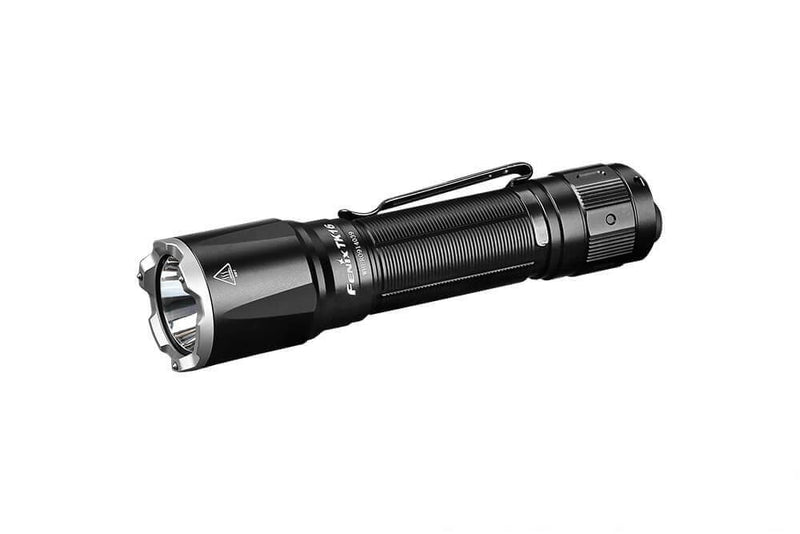 Load image into Gallery viewer, V2.0 Tactical Flashlight - 3100 Lumens - TK16