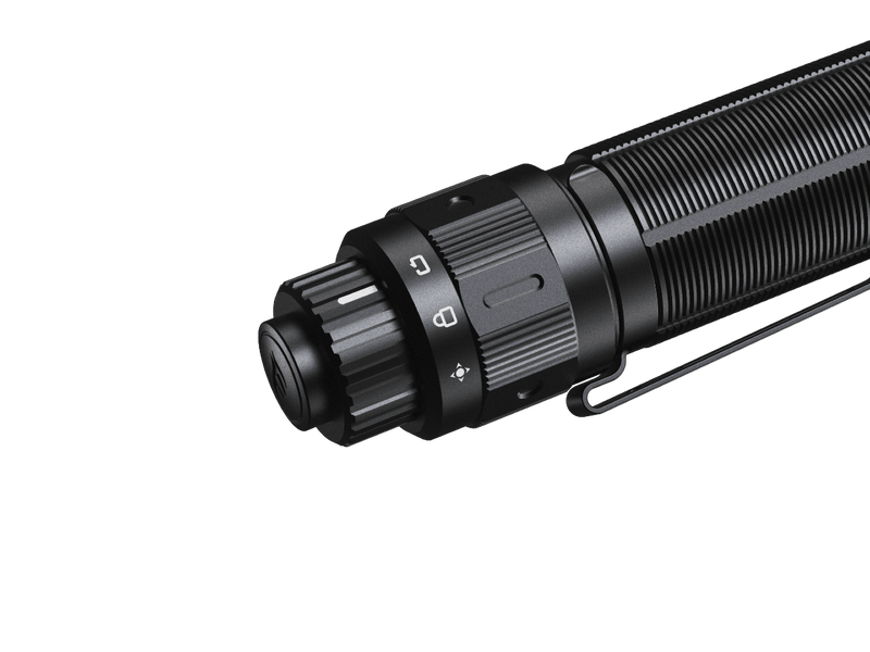 Load image into Gallery viewer, TAC Tactical Flashlight - 2800 Lumens - TK22