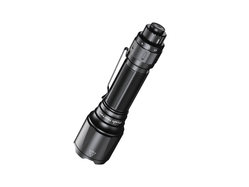 Load image into Gallery viewer, TAC Tactical Flashlight - 2800 Lumens - TK22