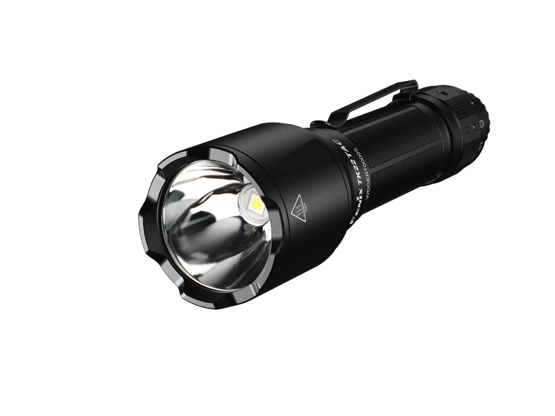 Load image into Gallery viewer, TAC Tactical Flashlight - 2800 Lumens - TK22